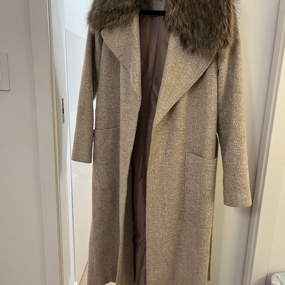 New Look Jacket